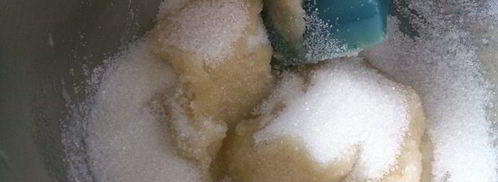 ванильный зефир. Шаг 5