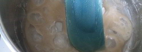 ванильный зефир. Шаг 6