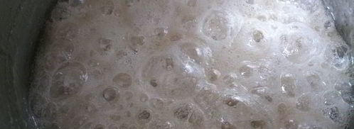 ванильный зефир. Шаг 8