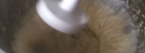 ванильный зефир. Шаг 9