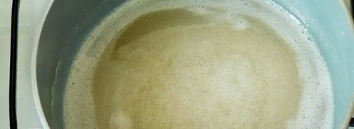 вишневый зефир на агар-агаре. Шаг 15