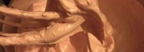 вишневый зефир. Шаг 6