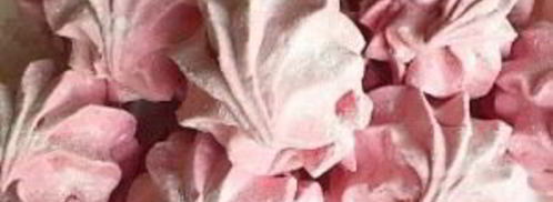 вишневый зефир. Шаг 9