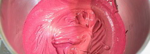 ягодный зефир. Шаг 8