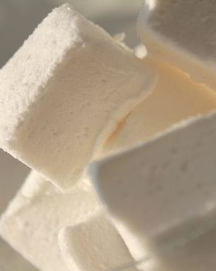 Зефик Маршмэллоу