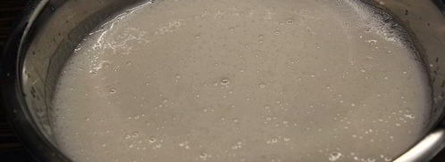 зефик маршмэллоу. Шаг 4