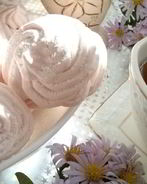 Зефир из яблочного джема