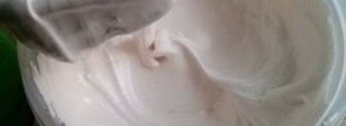 зефир из яблочного джема. Шаг 7