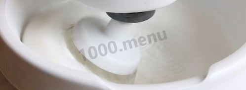 зефир из яблок по госту. Шаг 9