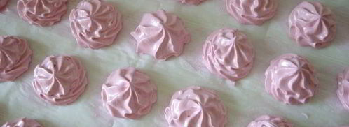 зефир малиновый в шоколаде. Шаг 6