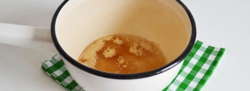 зефир на желатине. Шаг 5