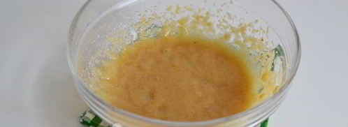 зефир на желатине. Шаг 9