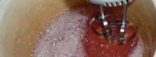 зефир по-домашнему. Шаг 3