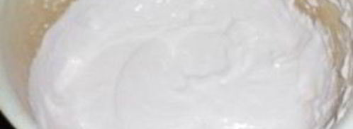 зефир по-домашнему. Шаг 4