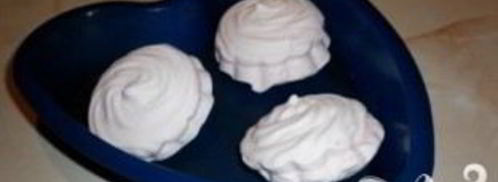 зефир по-домашнему. Шаг 6