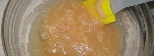 зефир по госту. Шаг 5