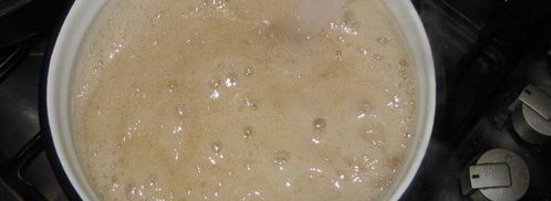 зефир по госту. Шаг 7