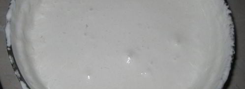 зефир по госту. Шаг 9