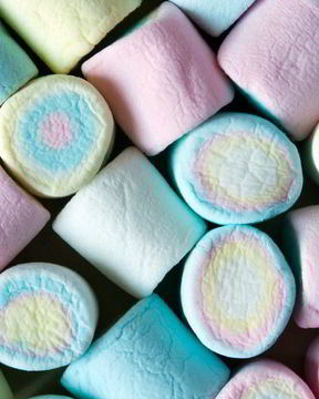 Зефир с агар агаром