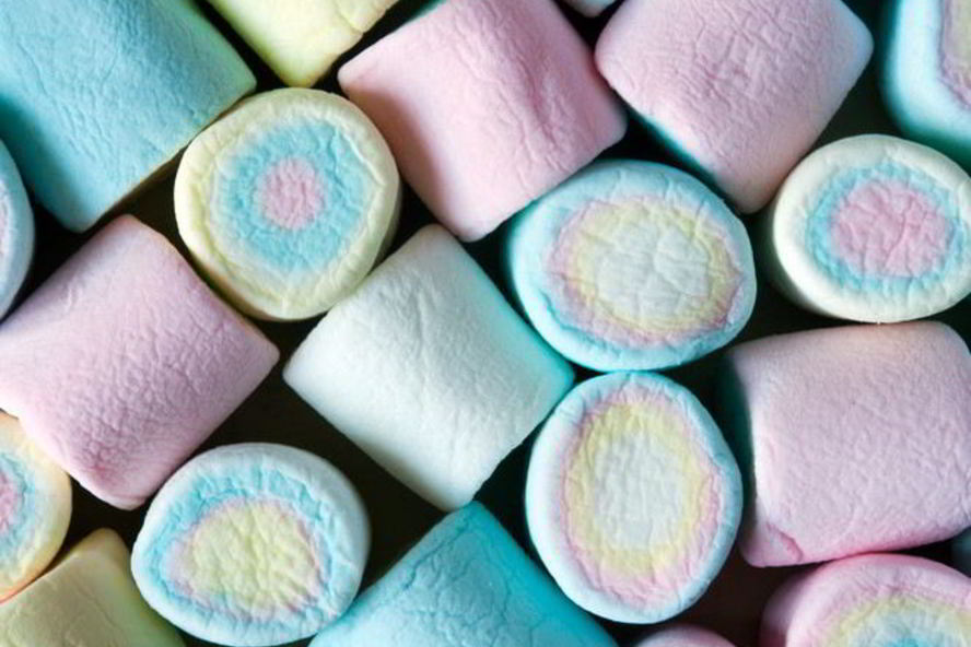 Рецепт зефира с агара агарома