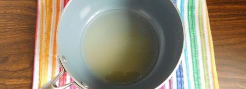 зефир с калиной. Шаг 4