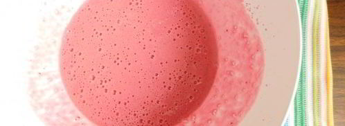 зефир с калиной. Шаг 7