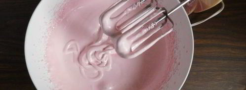 зефир с калиной. Шаг 9