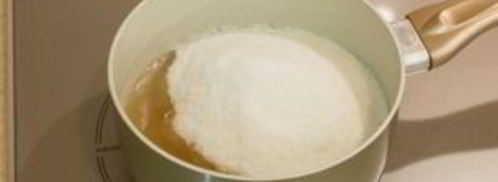 зефир ванильный. Шаг 12