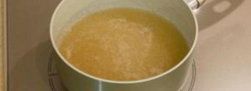 зефир ванильный. Шаг 13