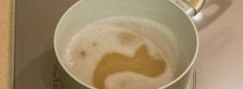 зефир ванильный. Шаг 14