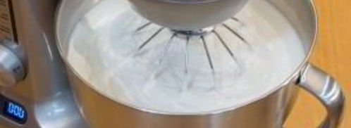 зефир ванильный. Шаг 15