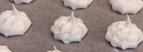 зефир ванильный. Шаг 16