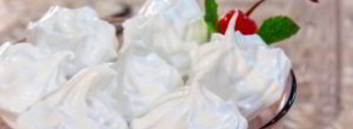 зефир ванильный. Шаг 16