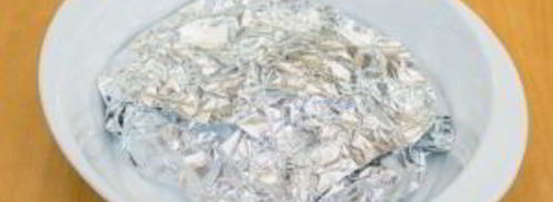 зефир ванильный. Шаг 5