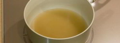 зефир ванильный. Шаг 11