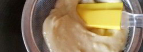 зефир яблочный. Шаг 4