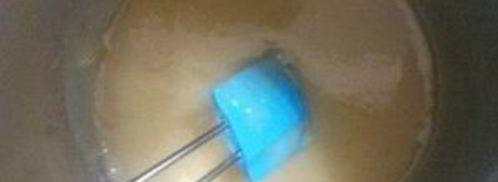 зефир яблочный. Шаг 5