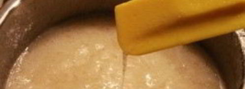 зефир яблочный. Шаг 11