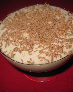 Зефирная фантазия