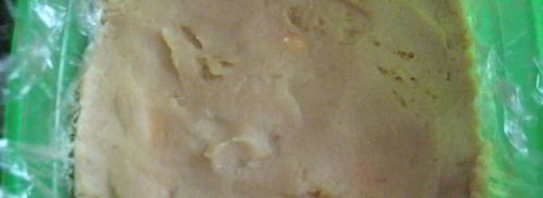 зефирный торт. Шаг 4