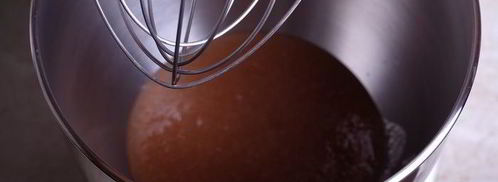 зефирные елочки. Шаг 13