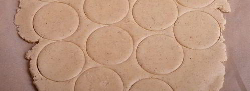 зефирные елочки. Шаг 8