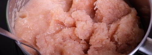 зефирные елочки. Шаг 11