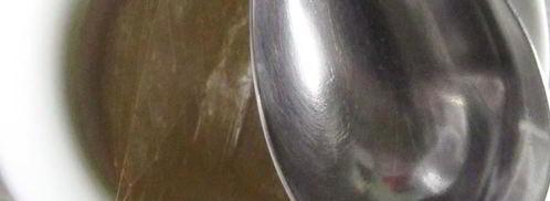 желе десерт из летних ягод в бокале. Шаг 3