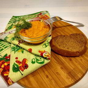 Домашние рецепты