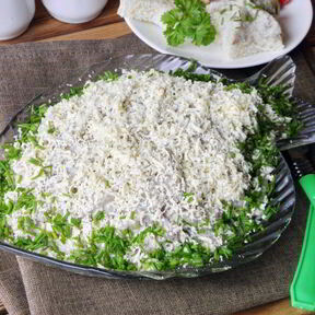 Еврейская кухня