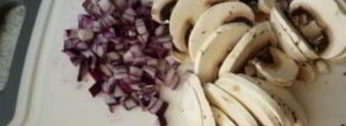 азу из индейки со сметаной. Шаг 4