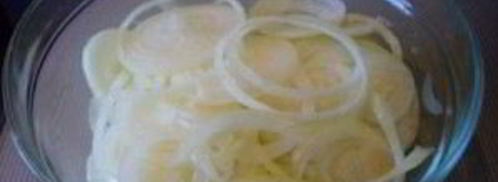 азу из конины по-татарски. Шаг 5