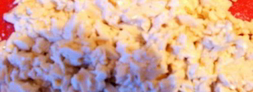 азу из креветок с тофу и пикантным гарниром. Шаг 11