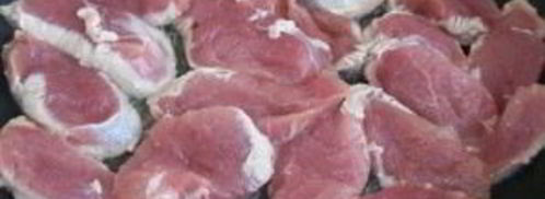 азу из свинины в горшочках. Шаг 3